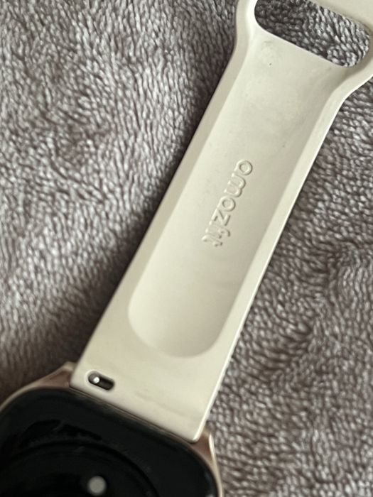 Smartwatch amazfit GTS 4