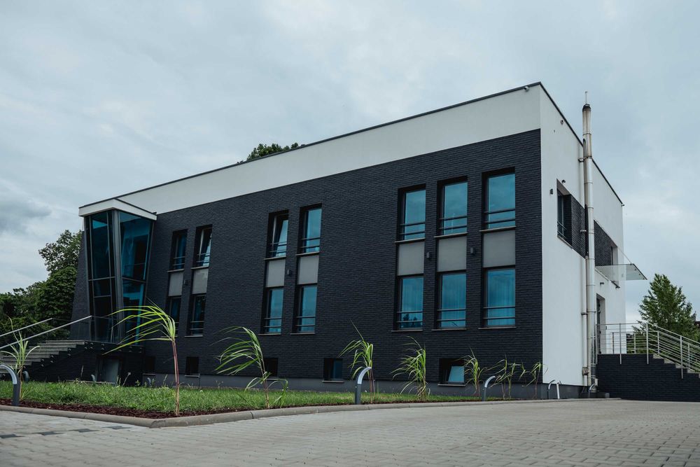 Apartment in Chorzów - More