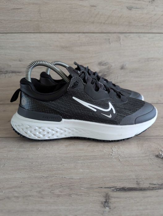 Кроссовки Найк Nike React Miler 2 Shield 36 р 23 см