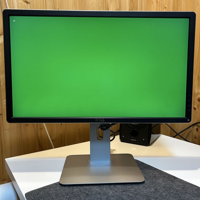 Монітор Dell P2416D 24" без битих пікселів 2K QHD 2560x1440 IPS 16:9