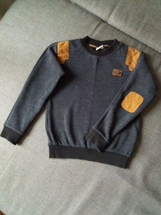 Реглан свитшот кофта на мальчика