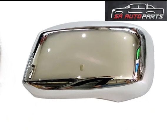CAPAS DOS RETROVISORES NISSAN NAVARA D23