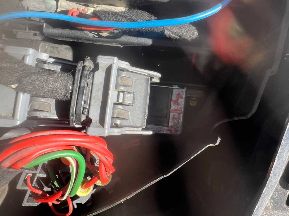 Peugeot 307 Break 1.4 Gasolina/GPL – Económica, Espaçosa e Fiável