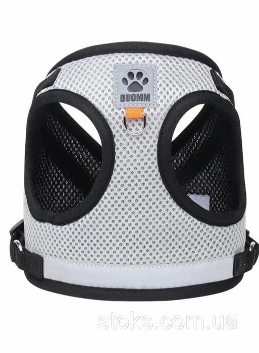 Шлейка-жилет размер S б/у