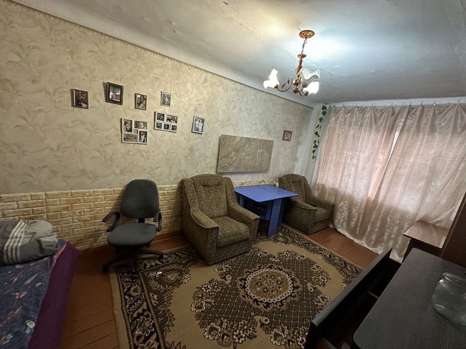 Продам квартиру 6 комнат