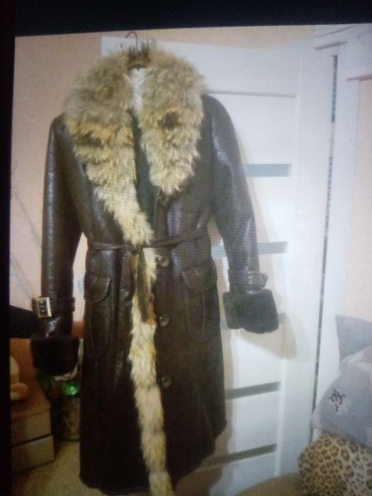 Продам дублянку.