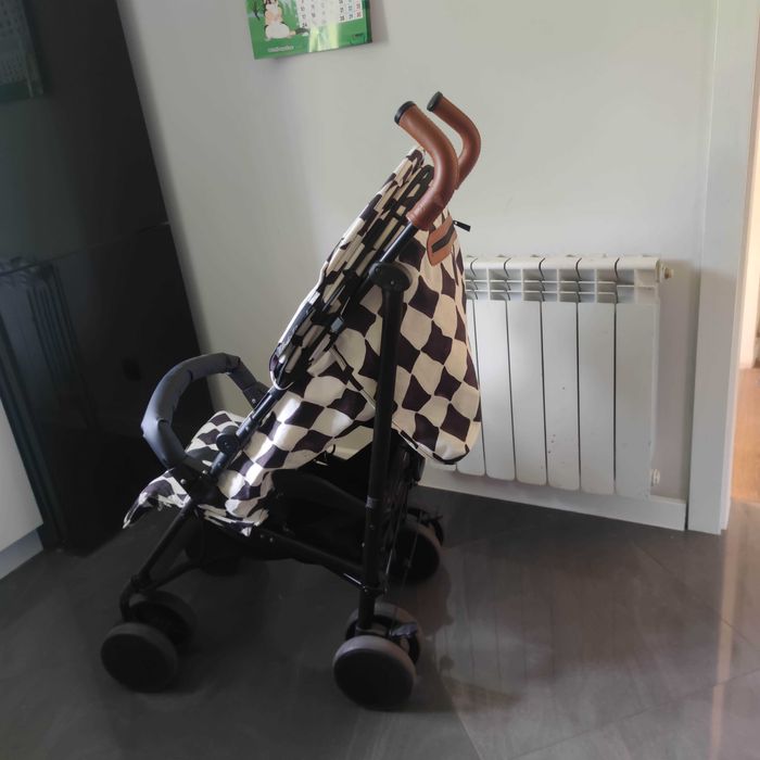 Wózek spacerówka Elodie details