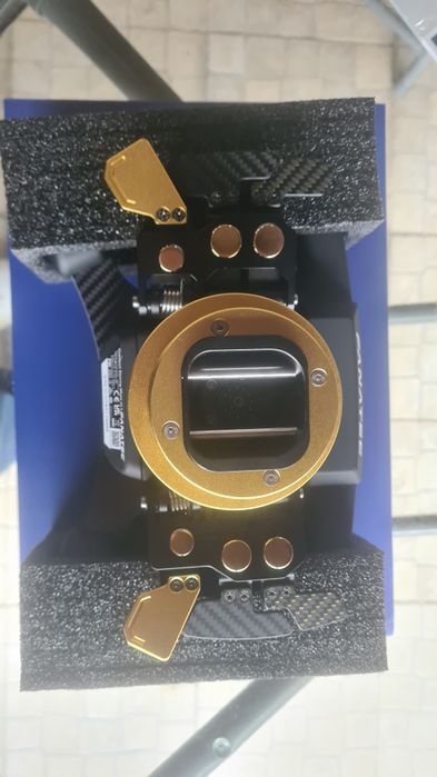 Fanatec podium formula 2.5