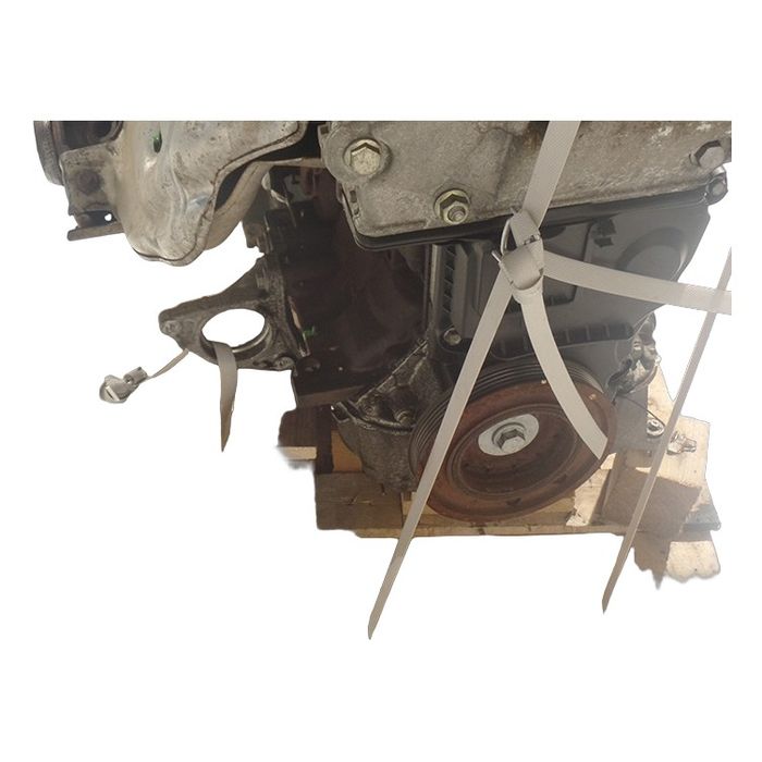 Motor Renault Clio 3 K4J780