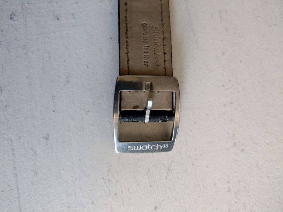 Relógio Swatch IRONY