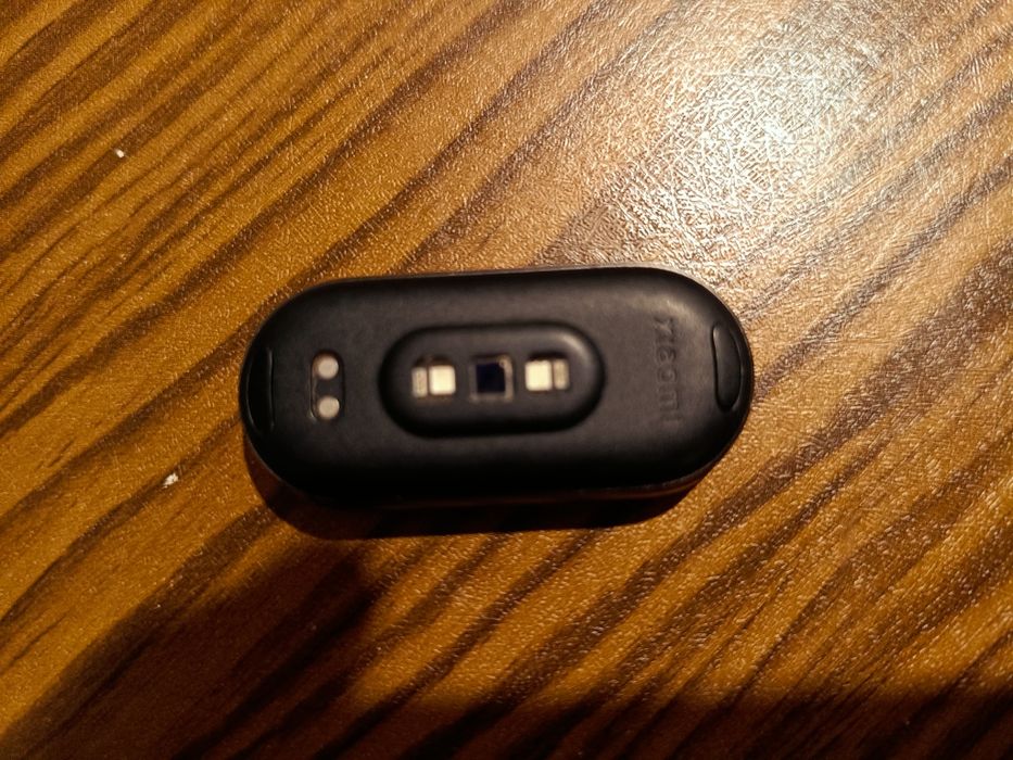 Xiaomi mi band 9