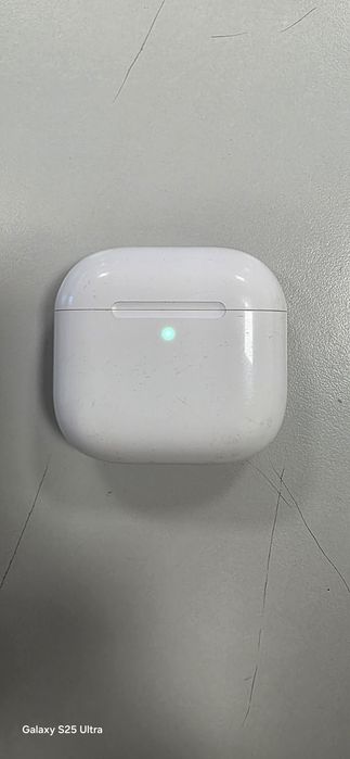 Air pods usado em bom estádo