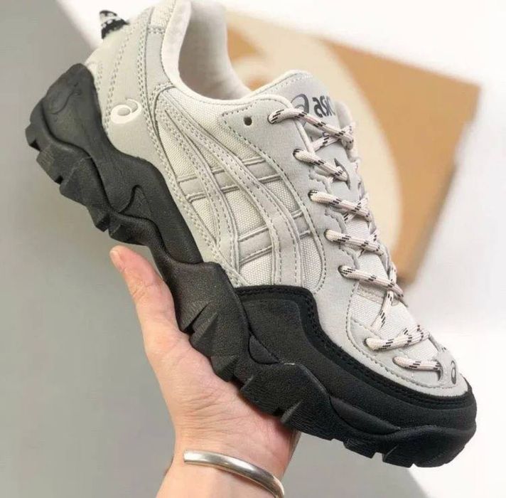 Кросівки Asics Gel-Pickax