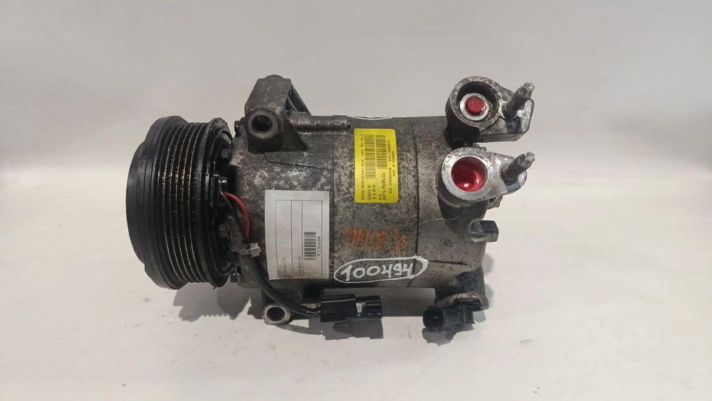 Compressor AC FORD Focus III