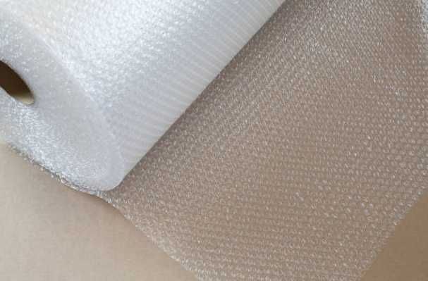 Rolo Cartão canelado / Bolha Ar / Filme Estirável / Caixas de cartão