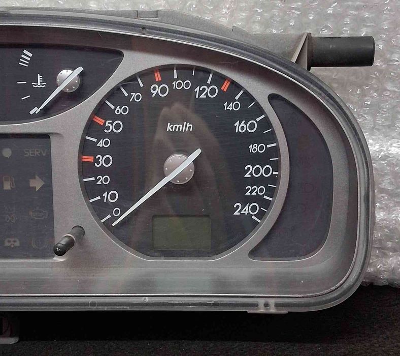 Quadrante / Painel de Instrumentos 8200399767 - RENAULT LAGUNA II