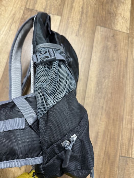 Рюкзак туристичний crivit