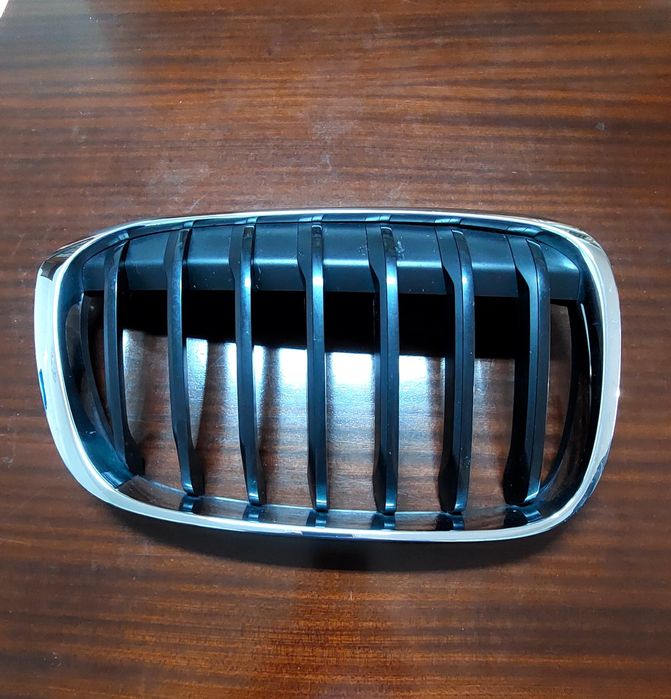 GRELHAS frontais para  BMW X1 F48