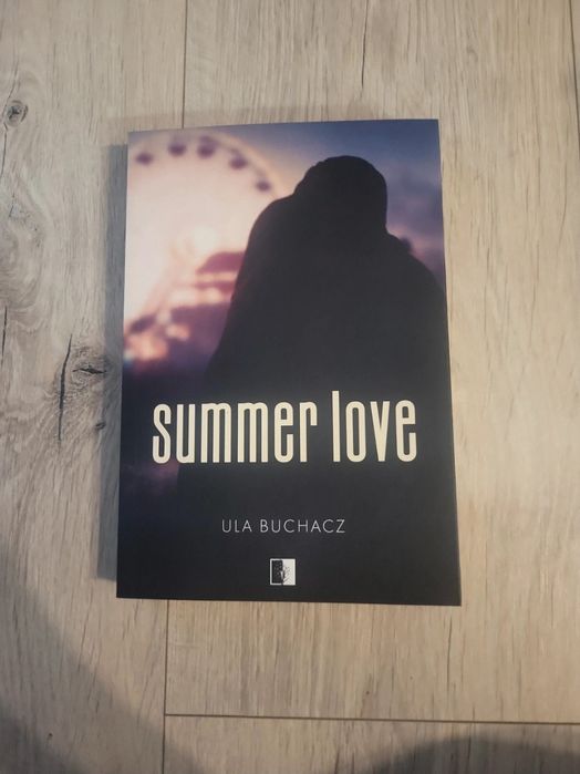 ksiazka summer love