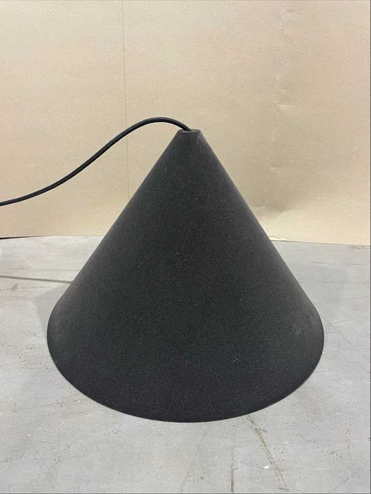 Lampa wisząca KONKO LIGHT marki Loftlight - zamszowa