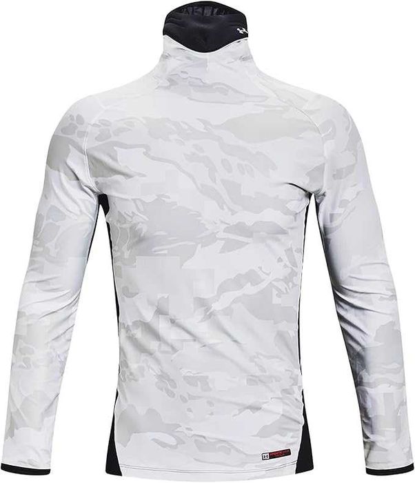 Under Armour bluza z maską do biegania _ L