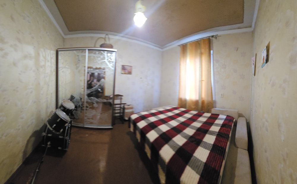 Продаётся дом с хорошим выездом на Днепр Соцгород-Бам,mar
