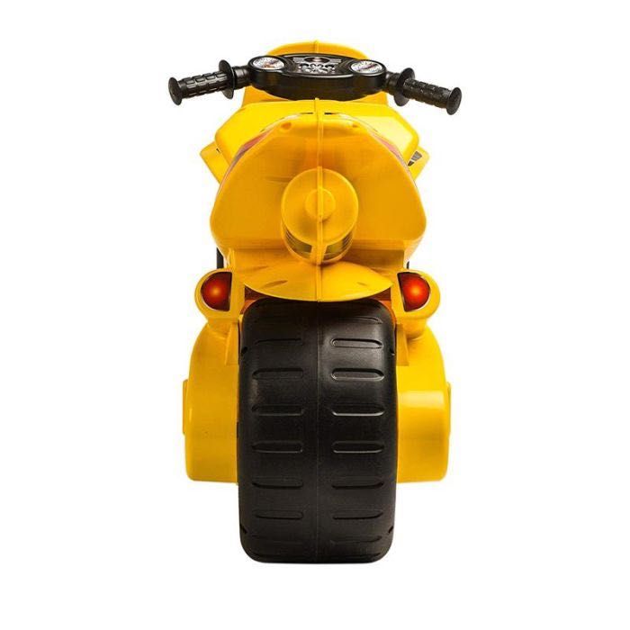 Andador Mota menino