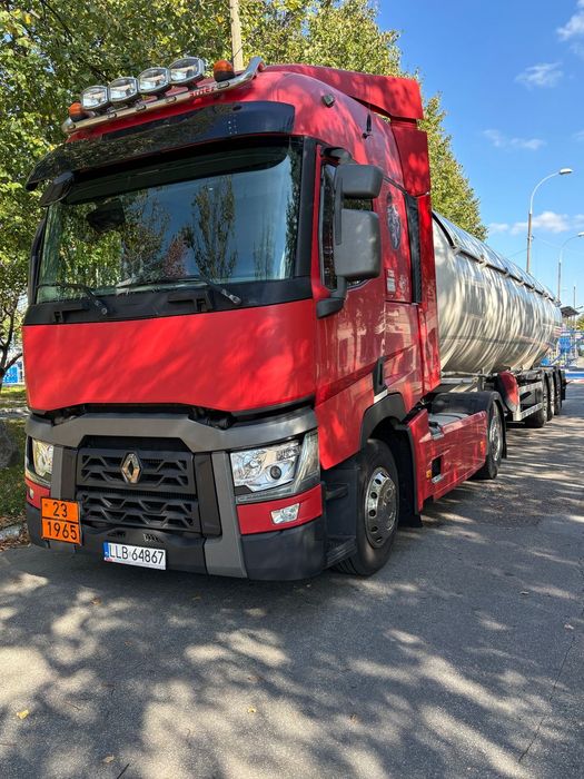Renault