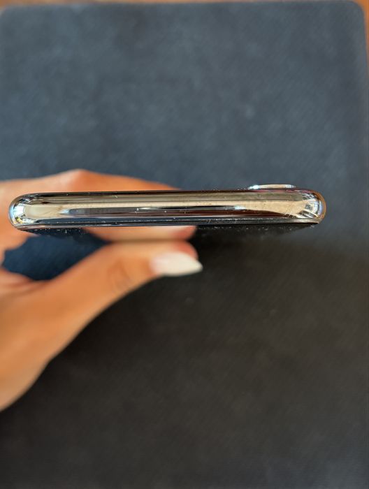 iPhone X 256GB – Bom estado – Desbloqueado