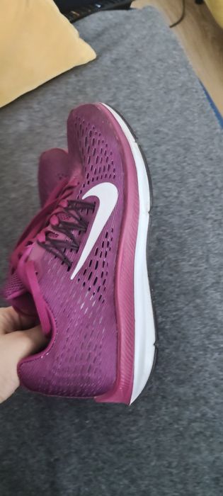 Buty sportowe Nike zoom winflo 5