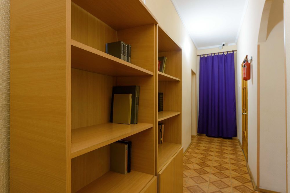 Мережа хостелів підвищеного комфорту Київ Усі райони Vip Хостел