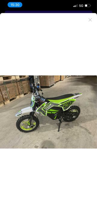 Mota de Criança Electrica 1000w