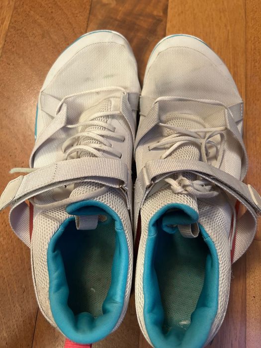 buty xero shoes - dziewczęce r.39,5