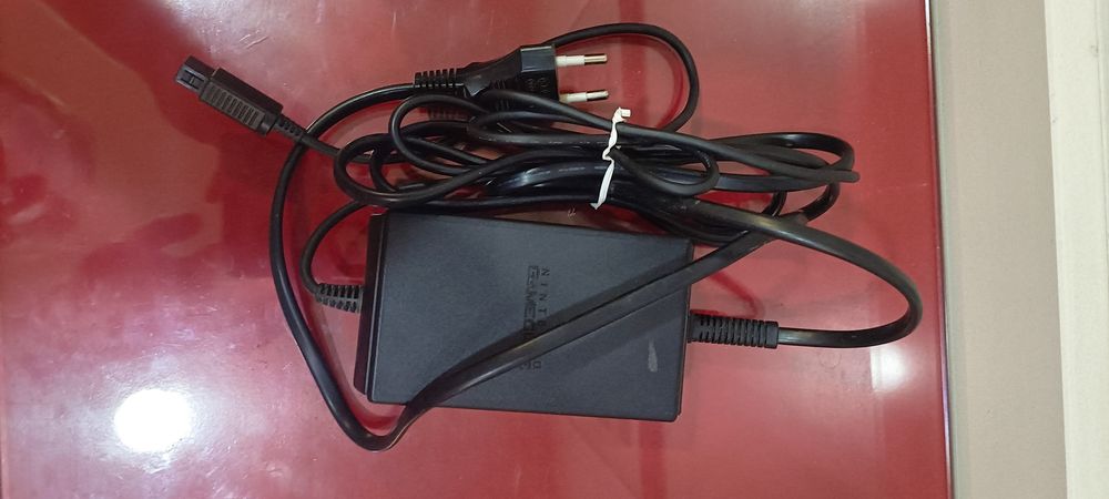 Gamecube + cartão memória