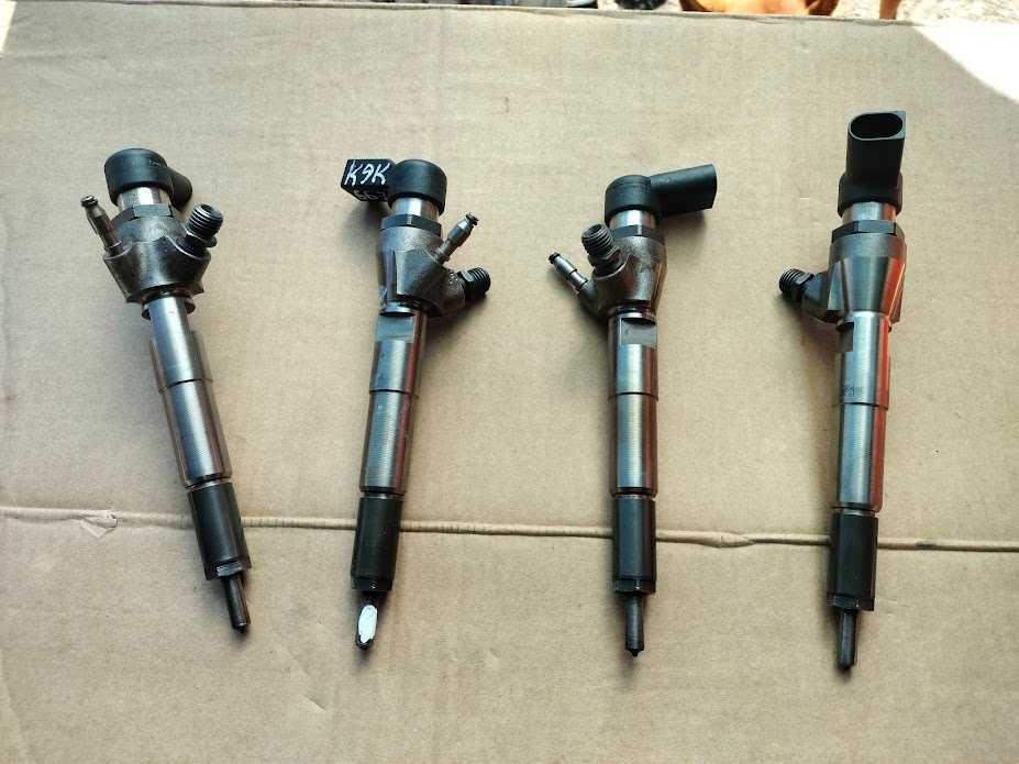 Injetor (Bico) Renault, Dacia, Mercedes-Benz, Nissan, 1.5 Dci