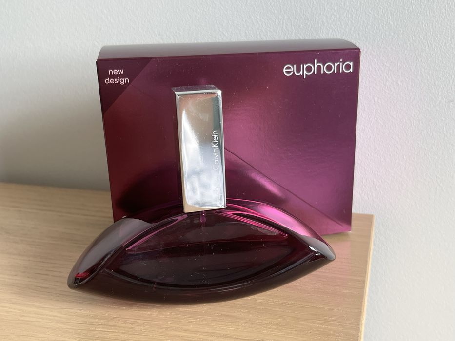 Calvin Klein - Euphoria 100ml EDP