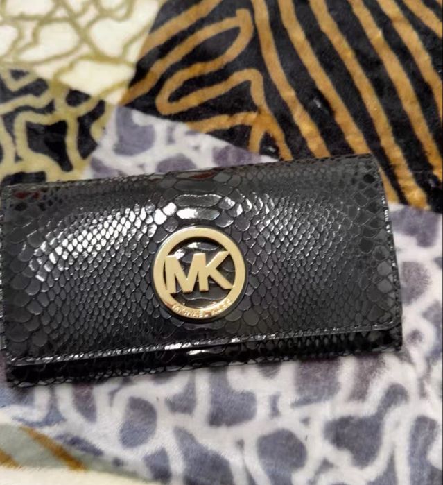 Великий гаманець Michael Kors
