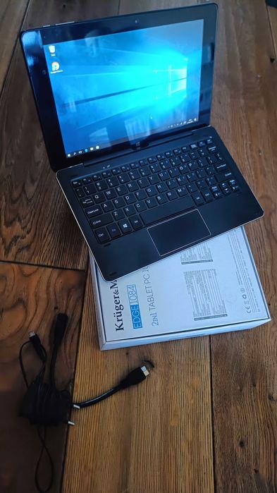 Laptop kruger Matz FOLIA!! iGŁa