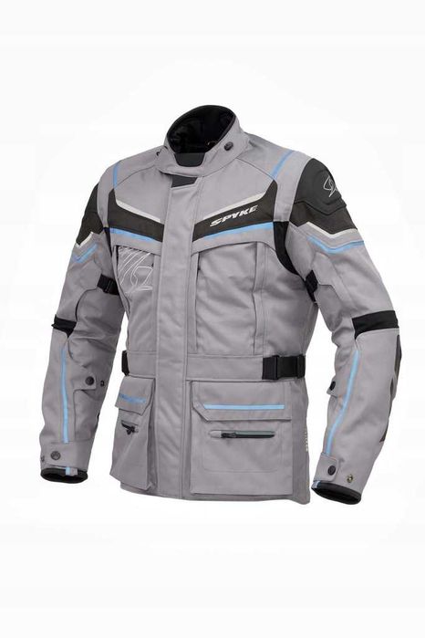 KURTKI SPYKE różne modele / rst shima ixon alpinestars rebelhorn richa