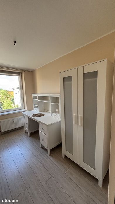 3 niezależne pokoje |blisko centrum Katowic