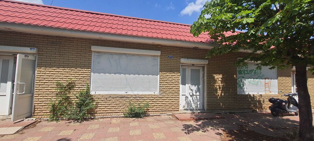 Продаю магазин по вул.Достоєвського 33