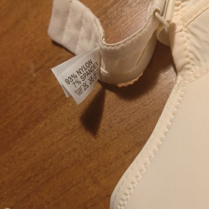 Бюстгальтер LuLoLa Лулола новий C38 / 85