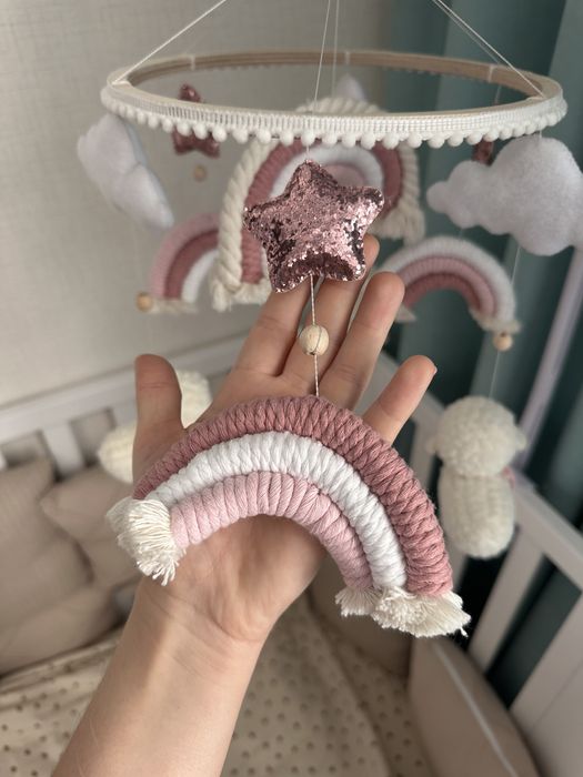 Мобіль механічний