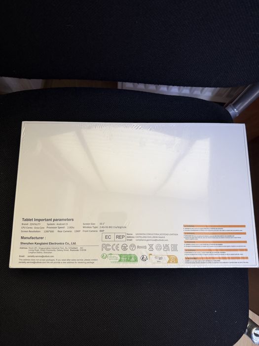 Zentality Widevine L1
