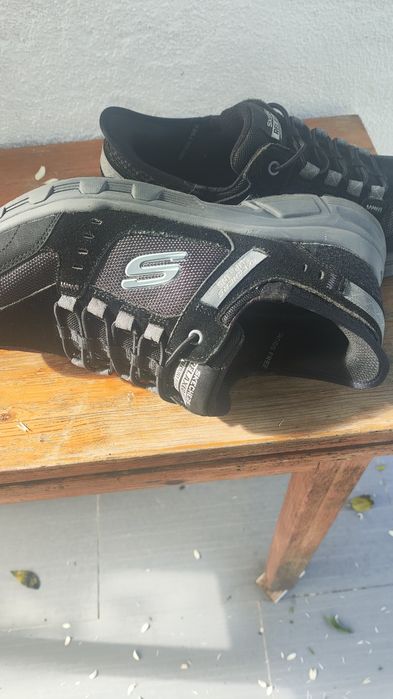 Ténis para homem tipo sapato