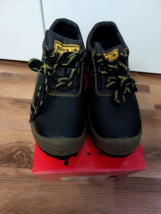 Nowe buty robocze 39