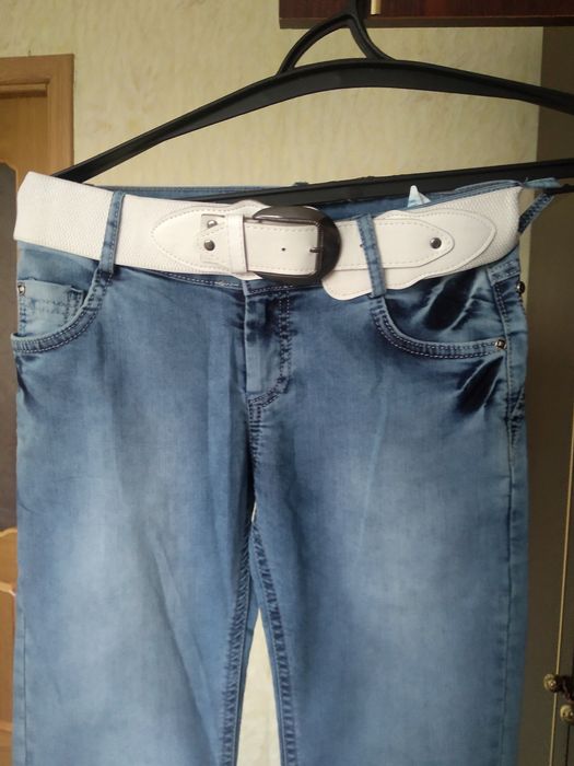 Продаю нові джинси