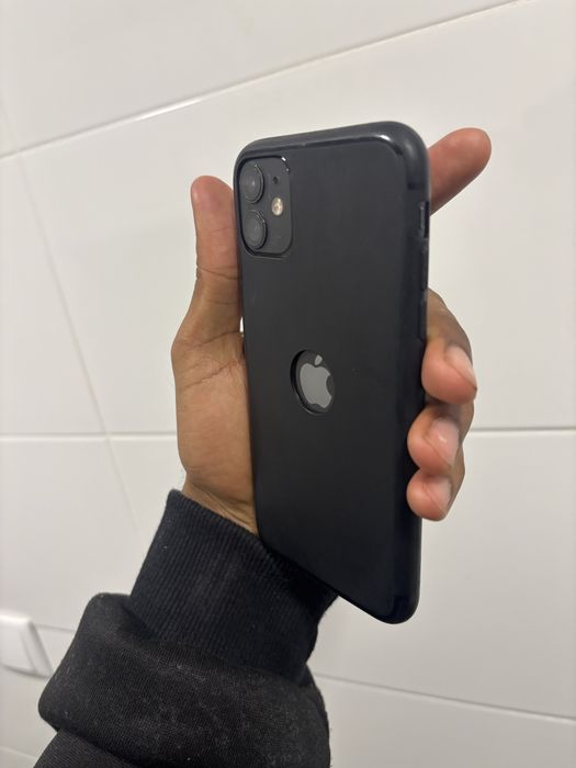 Iphone 11 Semi novo