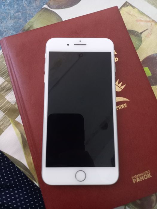 iphone 7plus (256gb) оригинал