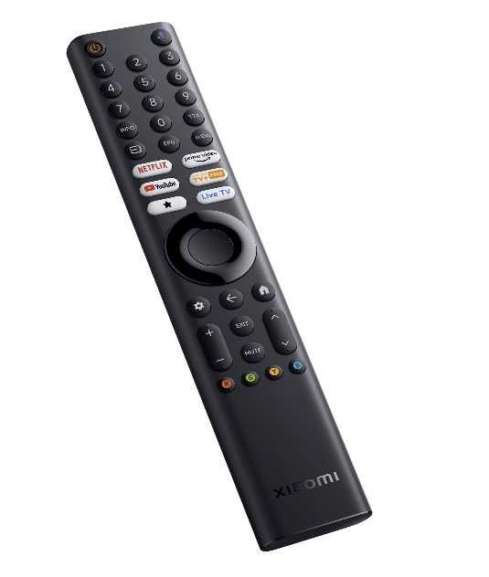 Telewizor XIAOMI A Pro 2026 75" QLED 4 UHD Smart TV Google TV